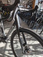 Orbea TERRA M20 TEAM Gravel Carbon Rahmen GRX 12 Custom MyO Leipzig - Leipzig, Zentrum-Nord Vorschau