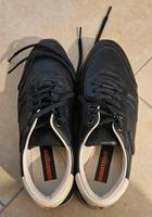 Lloyd Sneaker Herren blau Hessen - Bad Homburg Vorschau