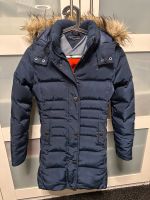 Tommy Hilfiger Kinder Mädchen Jacke Mantel Winterjacke 152 Niedersachsen - Bad Bederkesa Vorschau