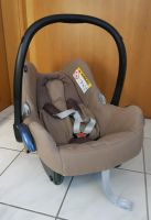 Maxi Cosi Cabriofix Braun 0-13kg Sachsen - Bannewitz Vorschau