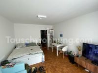 [TAUSCHWOHNUNG] Süße 1 Zimmer Wohnung mit Balkon München - Sendling Vorschau
