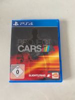 Project Cars für die PlayStation 4 Nordrhein-Westfalen - Minden Vorschau