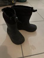 Gummistiefel mit Innenfutter Kamik 25 Bayern - Denklingen Vorschau