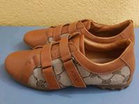 JOOP! damen Sneakers gr.39 bunt wie neu West - Unterliederbach Vorschau