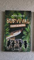 Bücher "Survival" Nordfriesland - Hattstedt Vorschau