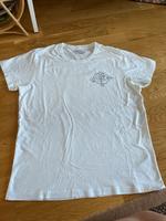 VIENTO T-Shirt (Gr. L) weiß mit Rose & Anker Nürnberg (Mittelfr) - Mitte Vorschau