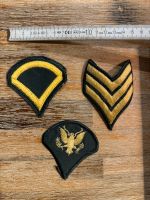 Original US Army Patch - Aufnäher  - Set Brandenburg - Frankfurt (Oder) Vorschau