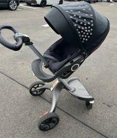 ⚫️Wunderschönen Stokke Kinderwagen - Einzelstück⚫️ Nordrhein-Westfalen - Beverungen Vorschau