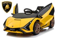 Lamborghini Sian 2x 30W Kinderauto Lizenz Elektro Kinder Auto Nordrhein-Westfalen - Gelsenkirchen Vorschau