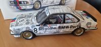 AutoArt BMW 635 CSI Quester Stuck '84 #8 1:18 Bayern - Eggenfelden Vorschau