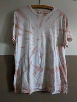 Levis Batik Shirt rosa gr. M Hessen - Reinheim Vorschau