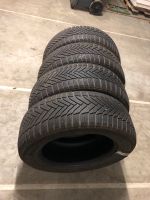 MICHELIN Winterreifen 5,5mm Profil  DOT 3720 Niedersachsen - Northeim Vorschau