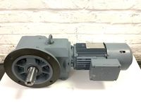 SEW-EURODRIVE Getriebemotor Typ: KF66 DT80N4BMG/HF Nordrhein-Westfalen - Korschenbroich Vorschau