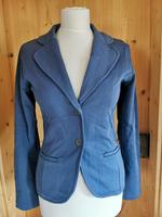 Marie Lund Blazer, Jacke, Jacket taubenblau, Gr. S Leipzig - Leipzig, Zentrum-Ost Vorschau