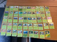 Pokémon Sammelkarten Niedersachsen - Oldenburg Vorschau
