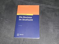 Weidemann/Scherf - Revision im Strafrecht Rheinland-Pfalz - Bassenheim Vorschau