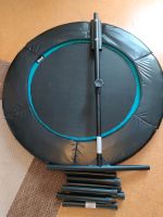 Fitness Trampolin Crivit Nordrhein-Westfalen - Bad Driburg Vorschau