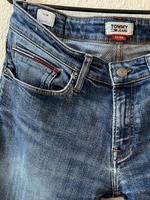Tommy Hilfiger Jeans, W33 L34, Slim, Model Scanton Bremen-Mitte - Ostertor Vorschau