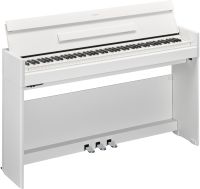 Yamaha YDP-S55WH E-Piano weiß Neu! OVP! Versandkostenfrei! Bayern - Aiterhofen Vorschau