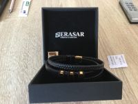 Herren Lederarmband Hessen - Hilders Vorschau