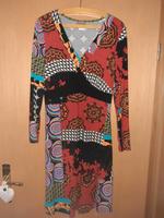 Mandarin, Heine, Kleid, ausgefallenes Kleid, Gr. 42 Niedersachsen - Stadthagen Vorschau