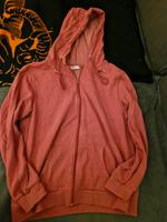Sweatjacke Janina Gr.44 pink Damen Thüringen - Gera Vorschau