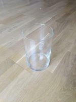 20cm Vase Glas Deko Orchideenvase Glasvase Behälter Nordrhein-Westfalen - Remscheid Vorschau