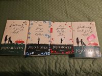 Bücher von JoJo MOYES Hessen - Sontra Vorschau