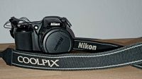 Nikon Coolpix L820-Digitalkamera Nordrhein-Westfalen - Paderborn Vorschau