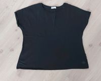 T-Shirt Replay oversized black Größe M Nordrhein-Westfalen - Gelsenkirchen Vorschau