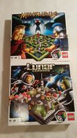 Legospiele Minotaurus und Lunar Command Hessen - Dreieich Vorschau