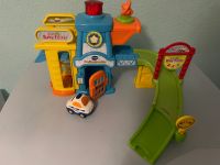 Vtech 80-152904 Tut Tut Baby Flitzer - Polizeirevier Thüringen - Großobringen Vorschau