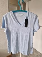 Neues Tommy Hilfiger TShirt hellblau Gr. M Niedersachsen - Helmstedt Vorschau