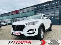 Hyundai Tucson 1.6 Schaltgetriebe - Pure 2WD Bayern - Illertissen Vorschau