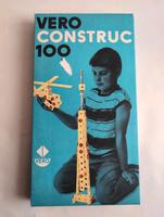 Vero Construc 100 DDR Ostalgie vintage Pankow - Prenzlauer Berg Vorschau