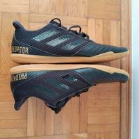 ADIDAS PREDATOR 19.4 IN INDOOR SPORTSCHUHE IN GR.43 Bayern - Regensburg Vorschau