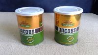 Kaffeedose Blechdose Jacobs Kaffee mild-fein 70er Jahre Sammler Niedersachsen - Oldenburg Vorschau