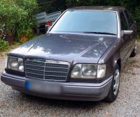 Mercedes-Benz E200 Autom. | ESD | 8x ber. | SHZ etc. | KEIN TÜV Bayern - Illertissen Vorschau