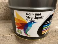 Rollputz / Streichputz für außen Rheinland-Pfalz - Ober-Olm Vorschau