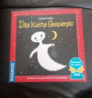 Das kleine Gespenst Brettspiel Kinderspiel des Jahres 2005 Nordrhein-Westfalen - Detmold Vorschau