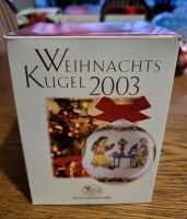 Hutschenreuther Weihnachtskugel Nordrhein-Westfalen - Elsdorf Vorschau