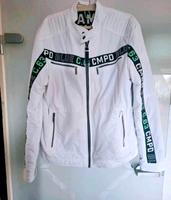 Camp David Jacke weiß Gr. XL Nordrhein-Westfalen - Paderborn Vorschau