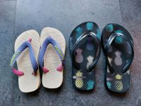 Flip Flops 25 26 27 28 Havaianas Nordrhein-Westfalen - Lohmar Vorschau