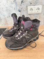 Wanderschuhe Salomon Schuhe Gr. 39 1/3 Sachsen - Ottendorf-Okrilla Vorschau