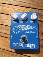 Harley Benton Digital Delay Nordrhein-Westfalen - Frechen Vorschau