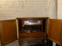 GRUNDING/ PHILLIPS Stereoanlage aus 1960er Altona - Hamburg Lurup Vorschau