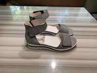Waldläufer Damen Sandalen mit KV Gr 5,5(38,5) Weite H Bayern - Straubing Vorschau