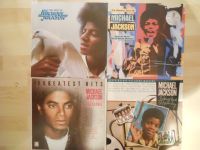 Michael Jackson - Sammlung - 5 x Vinyl LP Bayern - Buckenhof Mittelfranken Vorschau