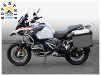 BMW R 1250 GS Adventure mieten für 99,00 EUR pro Nacht* Nordrhein-Westfalen - Overath Vorschau