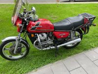 Honda CX 500 Güllepumpe Nordrhein-Westfalen - Herne Vorschau